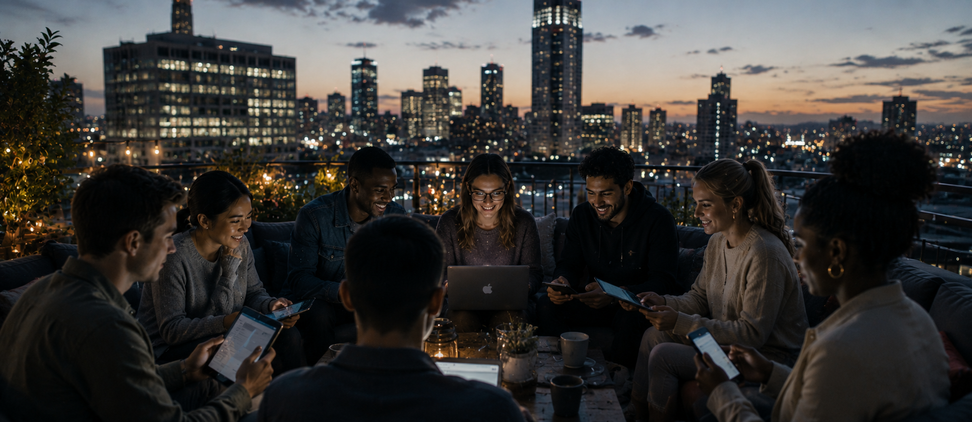 Why Decentralization Matters in the Digital Economy