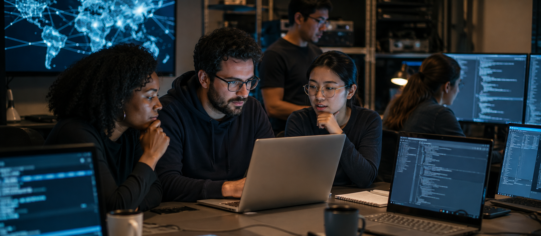 Blockchain Consensus: How Thousands of Computers Agree Without Trust
