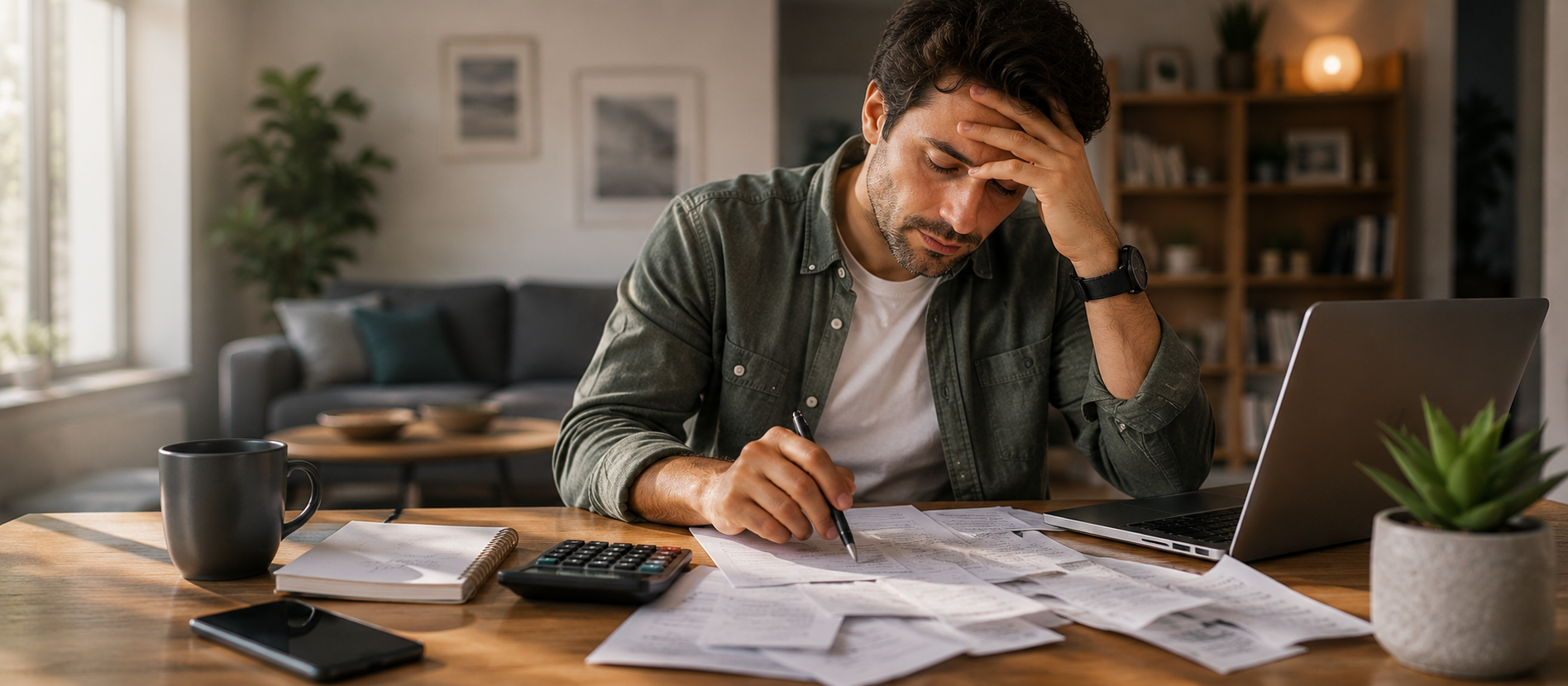 Lifestyle Creep Is the Silent Wealth Killer – How to Spot It Before It Eats Your Raise
