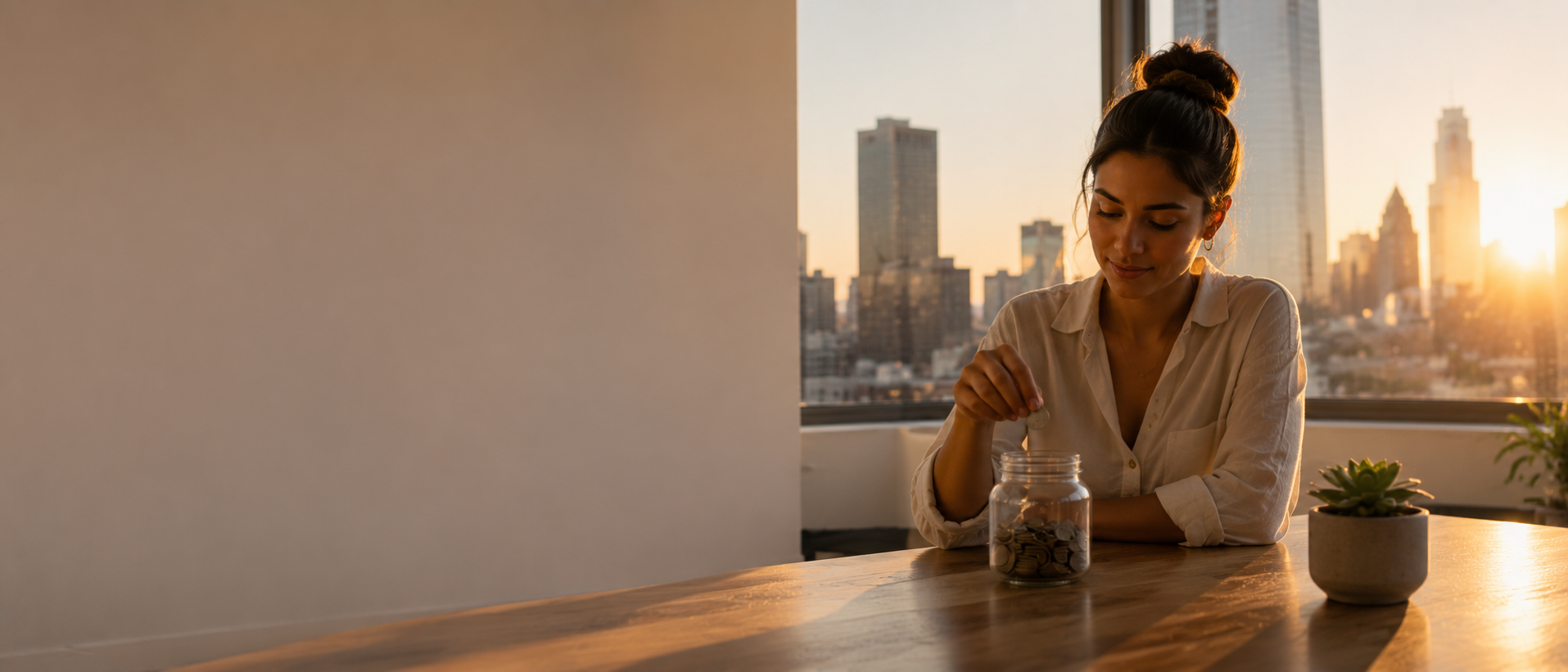 The $5-a-Day Habit That Builds a $1,800 Emergency Fund Before Next Year
