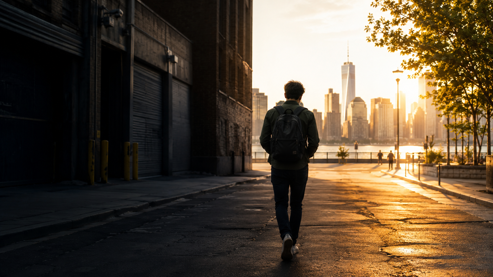 The Financial Identity Shift: How to Stop Thinking Like a Broke Person – Even When You Are One