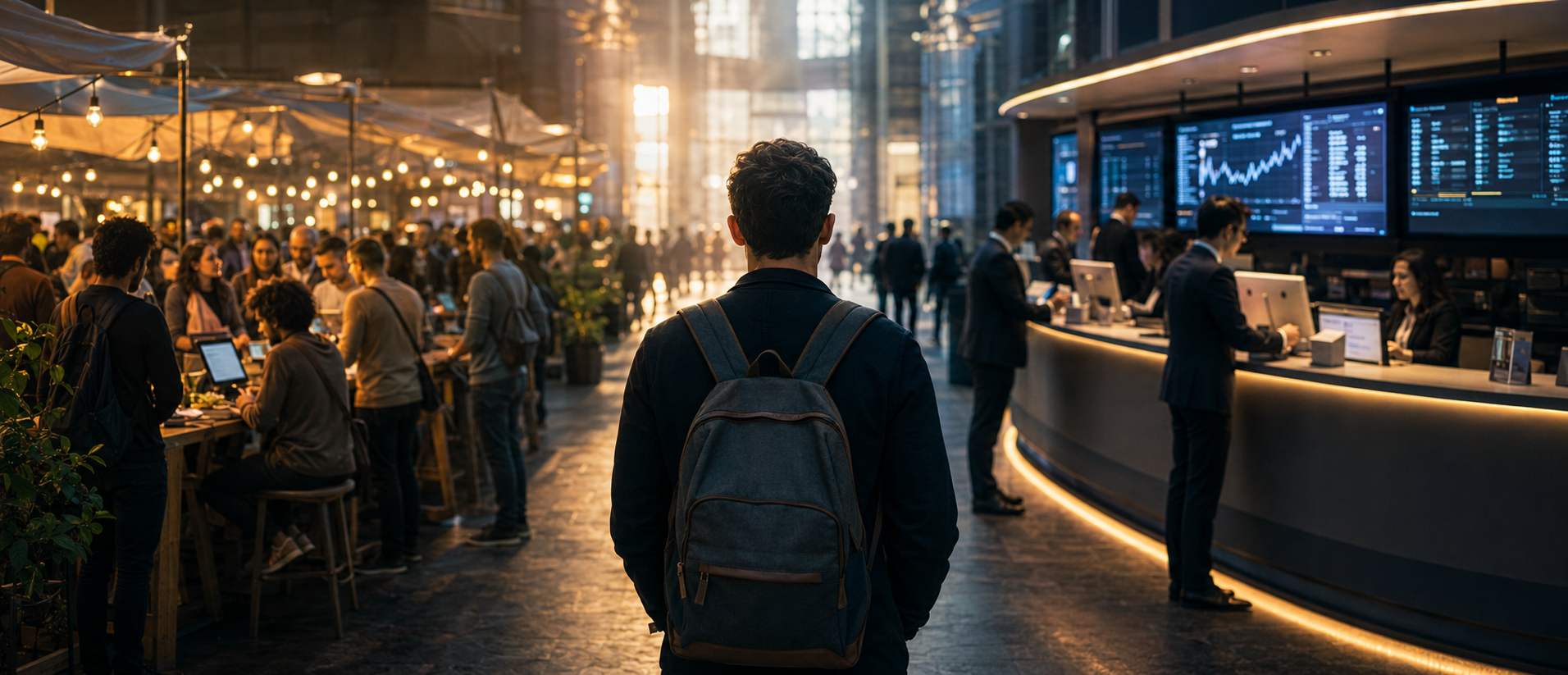 DEX vs. CEX: Which One Should You Actually Be Using?