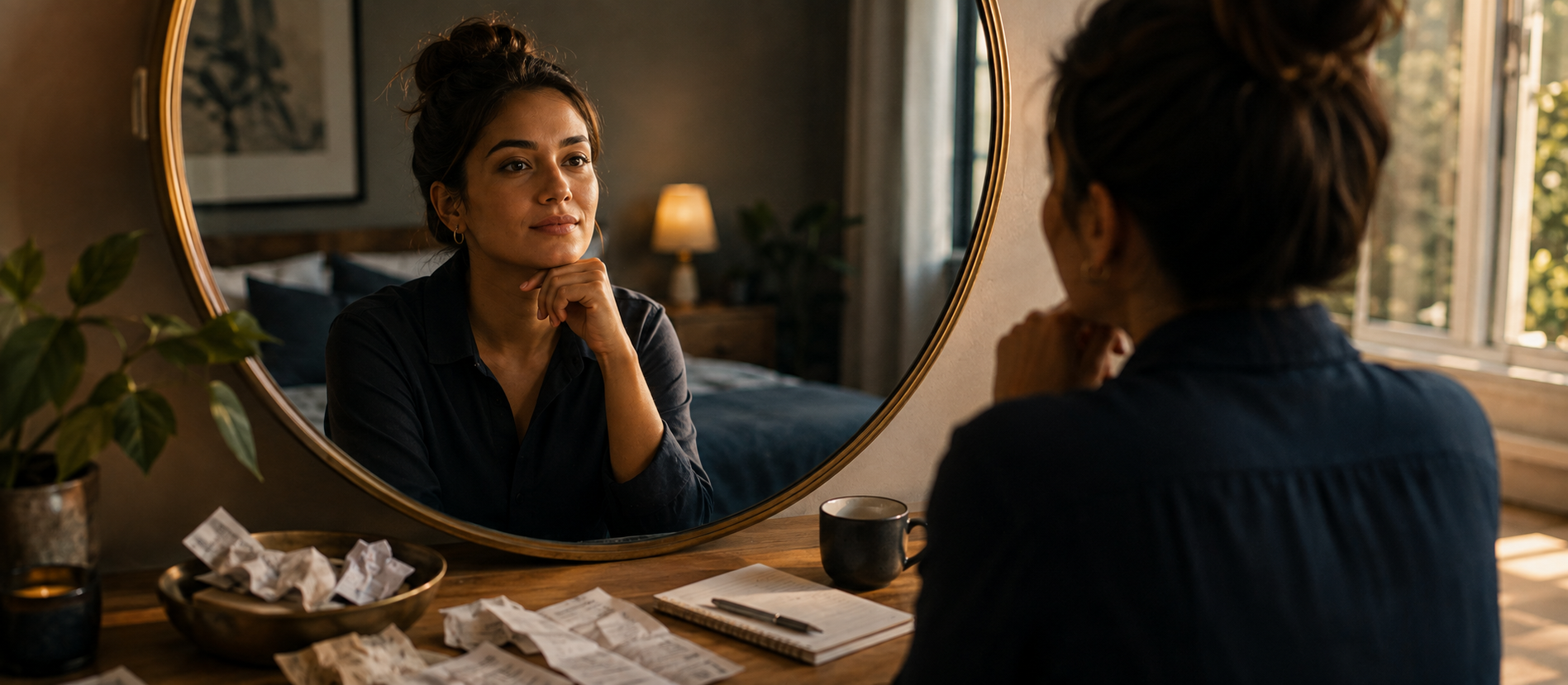 How to Pay Off $23,000 in Debt on a $42,000 Salary – A Month-by-Month Breakdown
