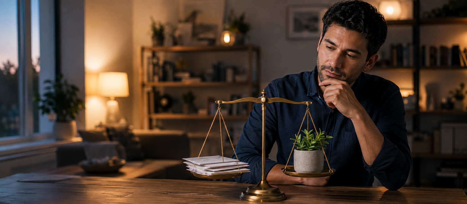 Should You Invest While Still in Debt? The Math Might Surprise You