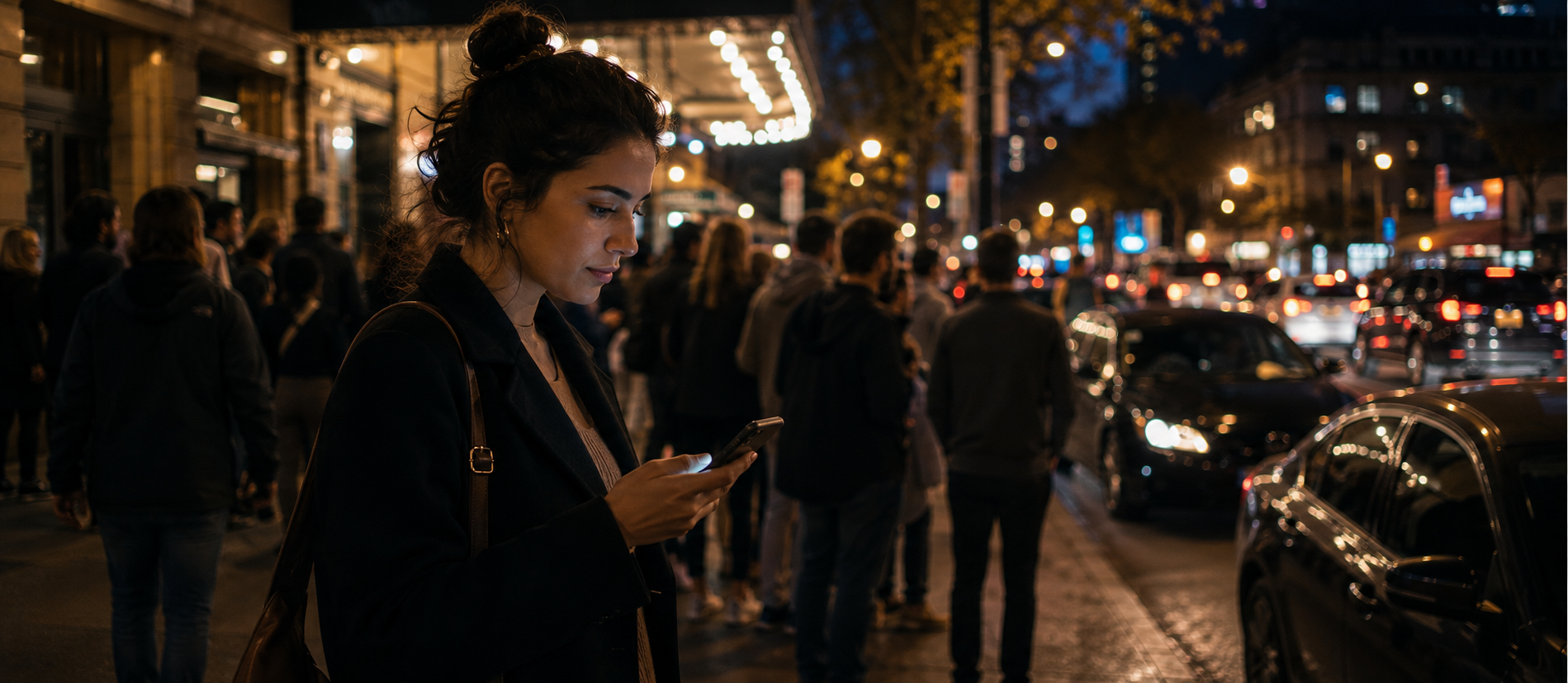 Smart Contracts Are Like Vending Machines – They Don’t Care About Your Feelings