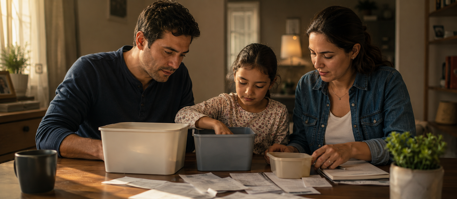 The 50/30/20 Rule Doesn’t Work for Most People – Here’s How to Fix It
