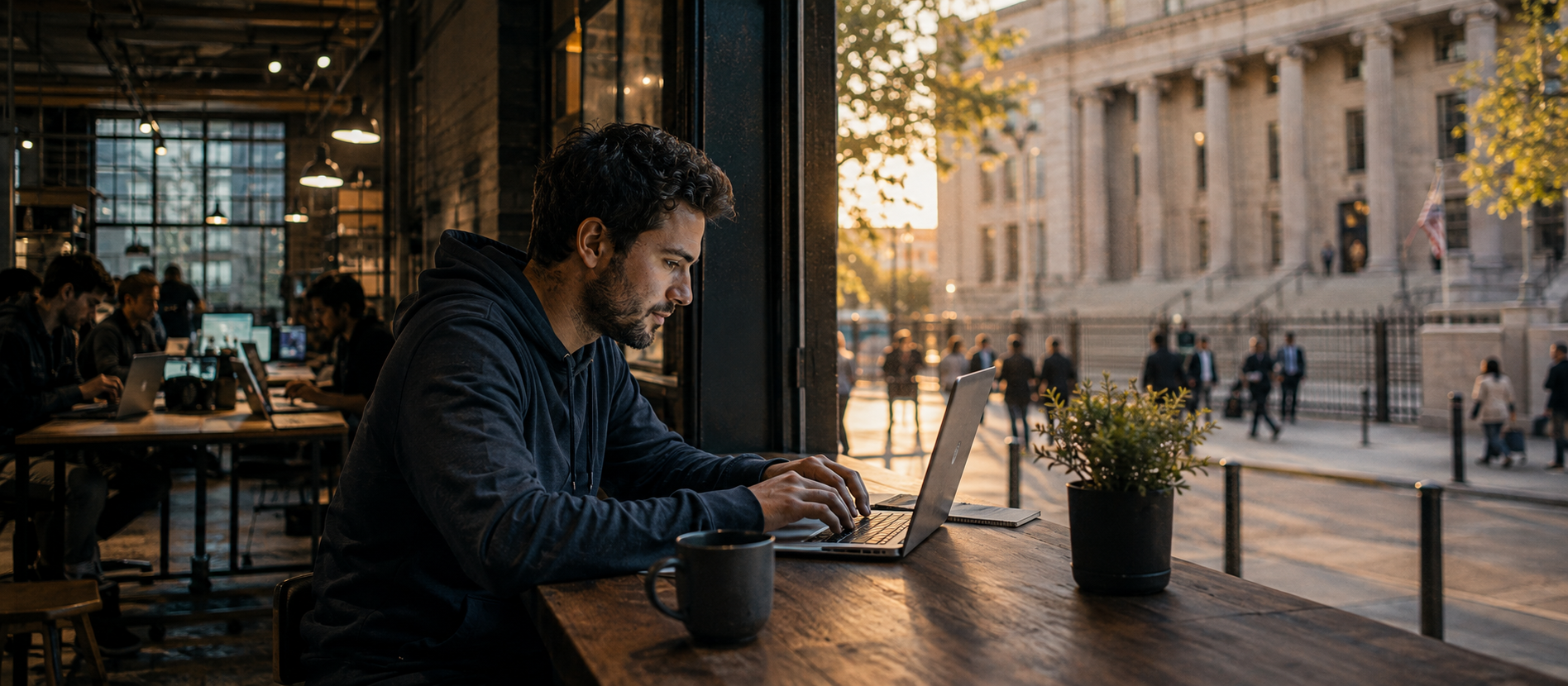 The DeFi Exclusion in the CLARITY Act: What It Means for Validators and Stakers