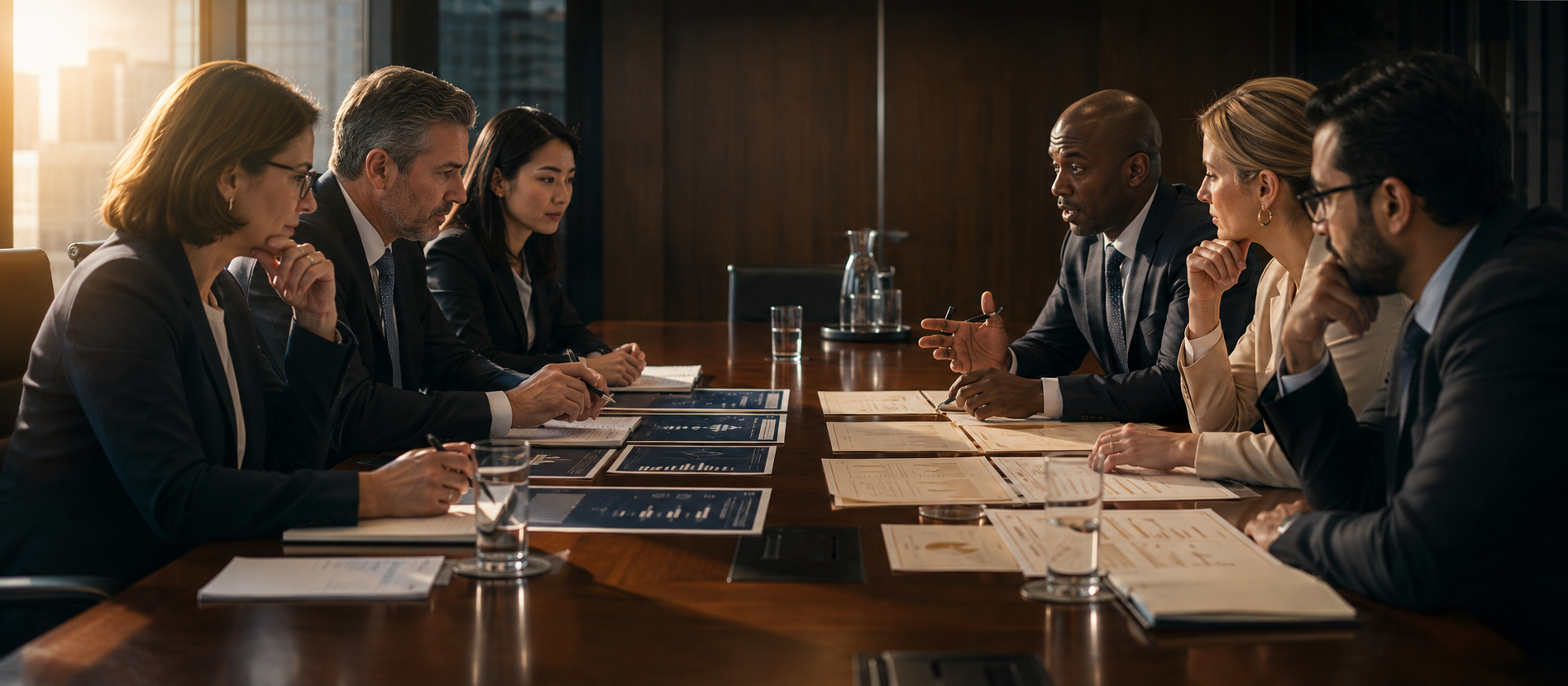 The SEC and CFTC Finally Sat Down Together – Here’s What That Means for Your Crypto