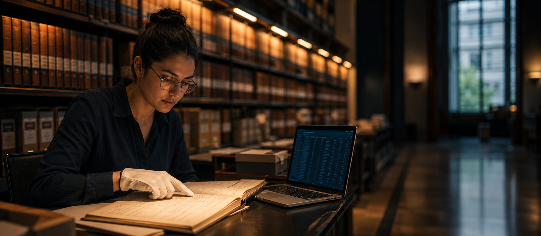 What Is a Block Explorer? Think of It as the Public Records Office for Crypto