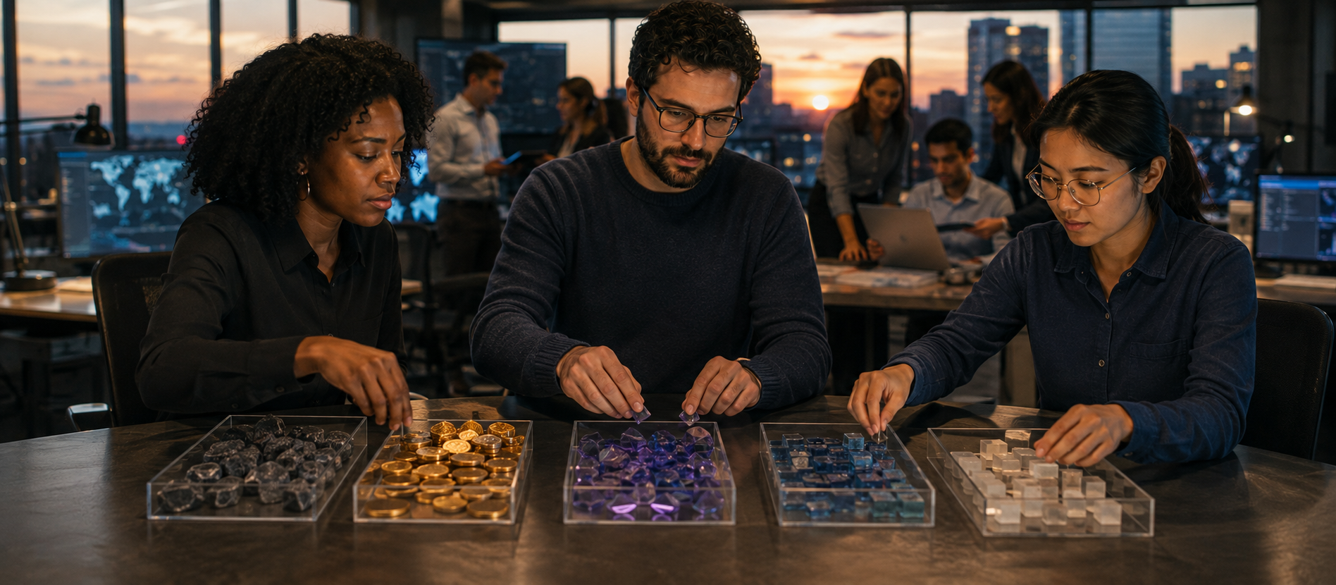 What the New SEC/CFTC Token Taxonomy Actually Means for Everyday Crypto Holders