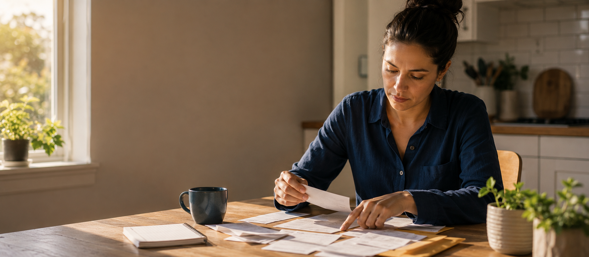 Your Money Story Is Lying to You – Here’s How to Rewrite It