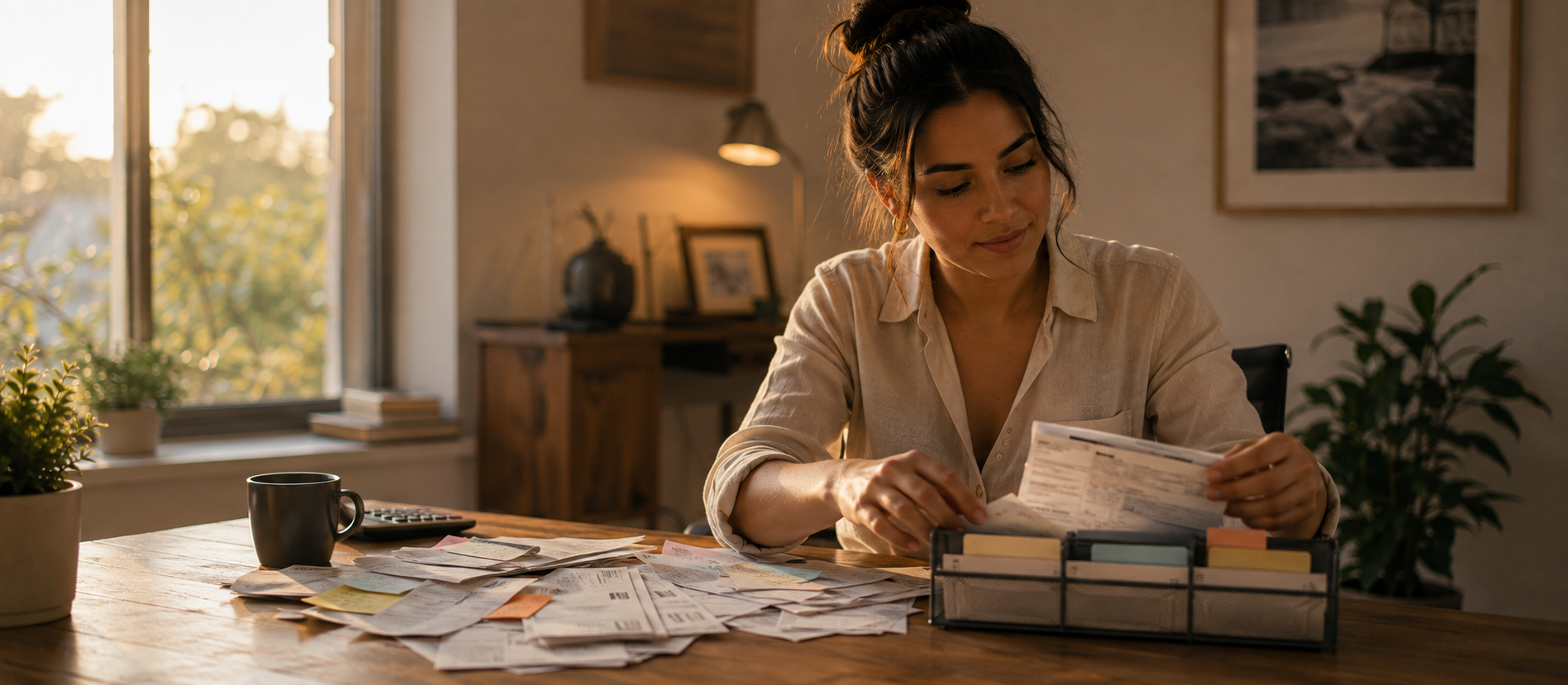 You’re Not Bad With Money – You’re Running a Broken System